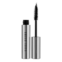 No Smudge Mascara - Mascara
